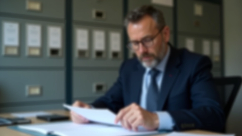 Daňový poradce kontroluje doklady a připravuje daňové přiznání