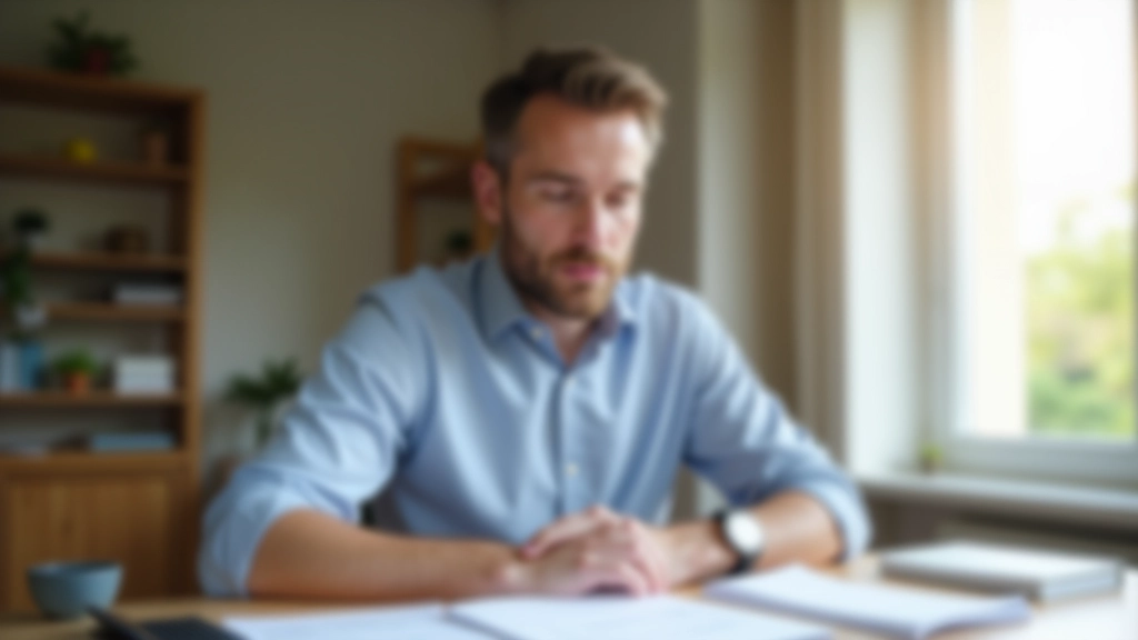 Rodič vyplňuje daňové přiznání s údaji o dětech